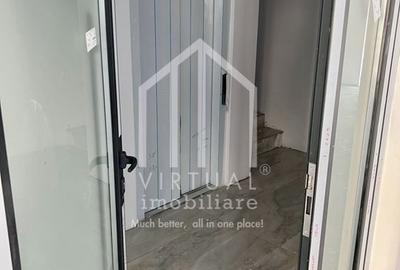 Spatiu comercial de inchiriat in Sibiu Ultramodern Central 200mp - 2