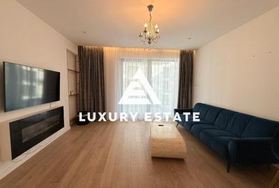 Vanzare apartament mobilat 2 camere ONE Herastrau Plaza- Zona Herastrau Vanzare apartament mobilat 2 camere ONE Herastrau Plaza- Zona Herastrau - 2