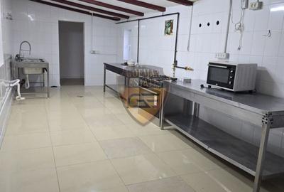 Spațiu comercial, de 350 mp, în Mihail Kogălniceanu - 2