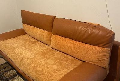 Apartament cu 2 camere semidecomandat în Griviței - 2