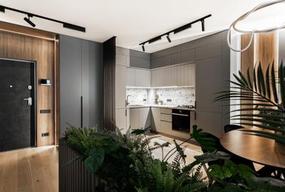 Apartament 3 camere Militari - West Avenue Residence - 4