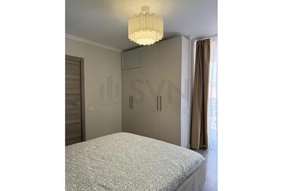 Apartament cu 3 camere decomandat, mobilat în Victoriei - 6