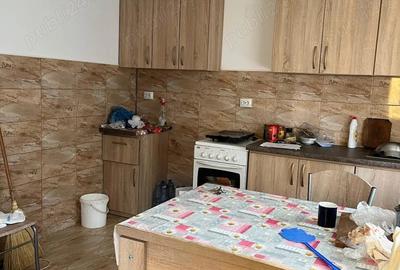 Casa + 3300 mp teren Sat Stancesti, com Mihai Eminescu, Botosani - 7