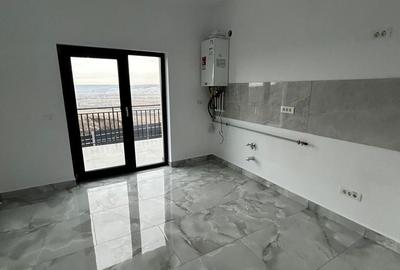 Casă cu 4 camere cu Teren 250 Mp în Valea Lupului - 6