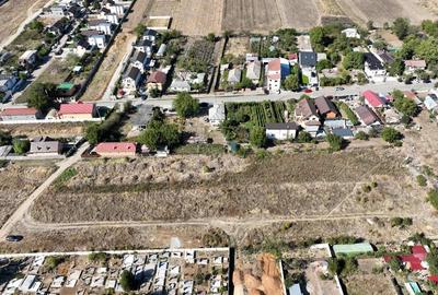 Teren Intravilan  2332 mp Craiova - 1