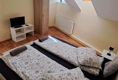 Hotel/Pensiune, de 700 mp, în Ditrău - 9