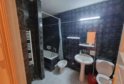 Apartament cu 2 camere decomandat în Lunei - 10