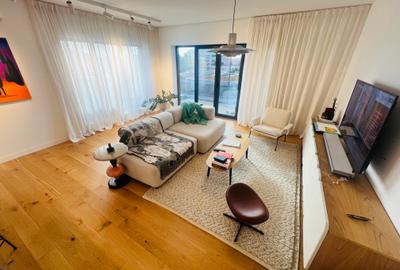 Vanzare Apartament 2 Camere Iancu Nicolae/Piscina/Sala fitness - 23