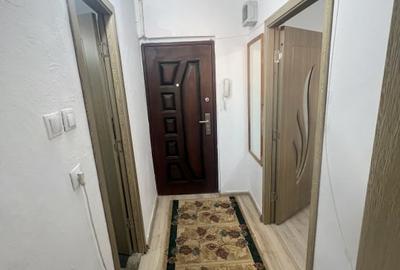 Garsoniera decomandata, Centru - 7