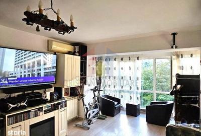 Apartament cu 2 camere, mobilat în Buzaului - 4