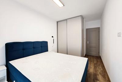 Apartament cu 2 camere în Central - 8