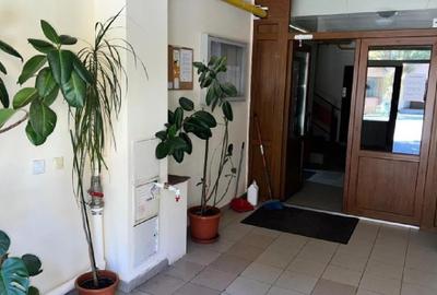 CARTIER LATIN, Garsoniera in suprafata de 55 mp - etaj 2 - 3