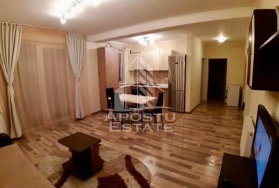 Apartament cu 2 camere decomandat, mobilat în Giroc - 3