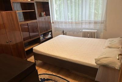 Apartament spatios, trei camere, Vatra Luminoasa - 9
