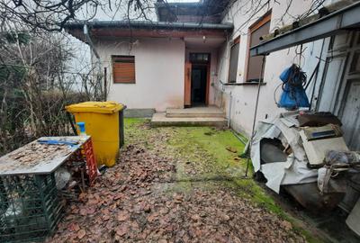 Casă individuală cu 2 camere cu Canalizare în Rahova - 13