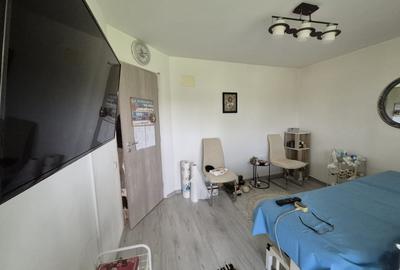 Duplex cu 4 camere cu Teren 200 Mp în Domnești - 10