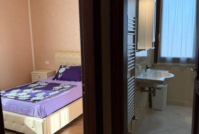 Apartament cu 3 camere decomandat, mobilat în Central - 31