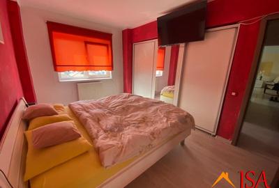 Apartament 3 camere complet mobilat – MIHAI VITEAZU - 13