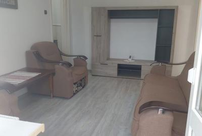 Apartament cu 2 camere semidecomandat în Micro 14 - 3