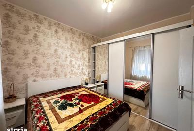 Casă cu 2 camere cu Teren 55 Mp în Piața Centrală - 3