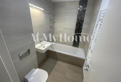 Apartament 4 camere,design exclusivist, 2parcari subterana,langa Padurea Baneasa Apartament 4 camere,design exclusivist, 2parcari subterana,langa Padurea Baneasa - 13