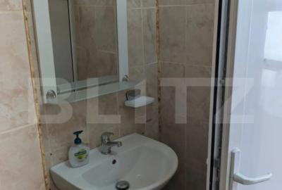 Garsonieră decomandată, mobilată în Tărlungeni - 7