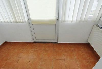 Apartament cu 3 camere decomandat, mobilat în Zorilor - 10