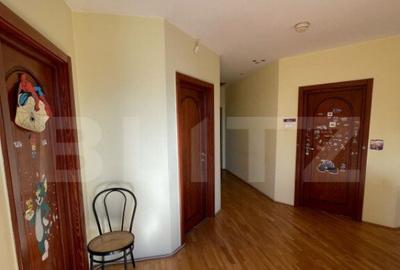 Casă cu 7 camere cu Teren 1217 Mp în Platou - 5