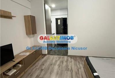 Garsoniera mobilata utilata Pollux Residence, 300 euro - 4