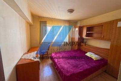 Apartament cu 2 camere decomandat, mobilat în 1 Mai - 3