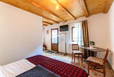 Casa / Vila cu 7 camere de vanzare - 17