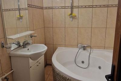 Apartament cu 2 camere decomandat, mobilat în Gara - 8