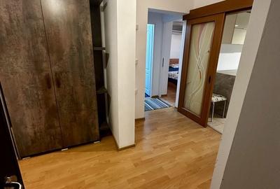 Apartament cu 2 camere decomandat în Exterior Vest - 5