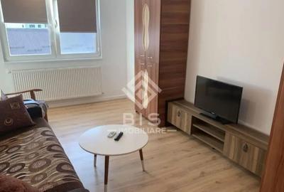Apartament cu 2 camere semidecomandat în Decebal - 1