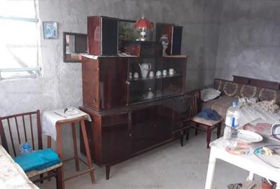 Vila D P M 230mp construiti la GRI, teren=591mp Brailita - 14