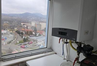 Apartament 3 camere in Deva, zona Balcescu - 12