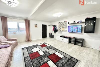 Duplex cu 4 camere cu Canalizare în Moșnița Nouă - 4