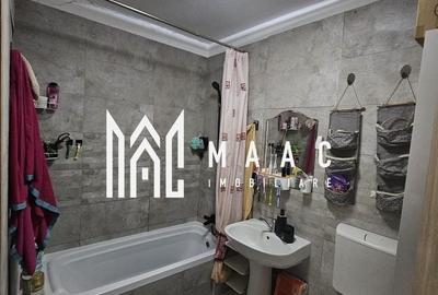 Apartament cu 3 camere semidecomandat, mobilat în Nord-Vest - 6
