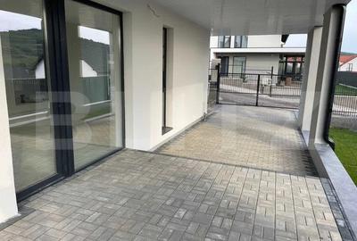 Casă cu 4 camere cu Teren 520 Mp în Sâncraiu de Mureș - 6