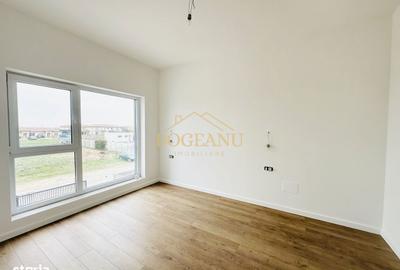 Casă cu 4 camere cu Teren 255 Mp în Moșnița Nouă