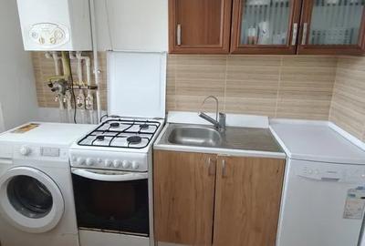 Apartament cu 2 camere semidecomandat, mobilat în Bucureștii Noi - 4