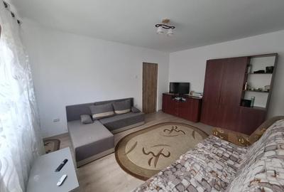 Garsonieră în Astra - 2