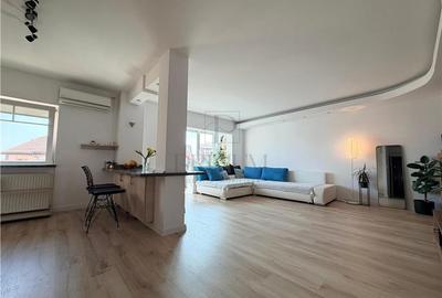 Apartament cu 4 camere decomandat, mobilat în Steaua - 11