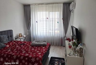 Garsonieră decomandată în Chiajna