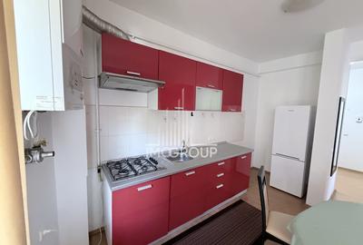 Apartament cu 2 camere semidecomandat, mobilat în Zorilor - 4