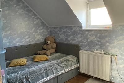 Casă cu 6 camere în Casa de Cultură - 3