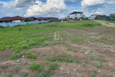 Teren agricol intravilan de 509 mp, în Nazna - 2