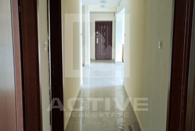 Apartament cu 2 camere decomandat, mobilat în Calea Turzii - 11