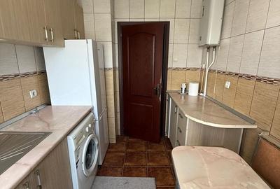 Apartament cu 2 camere semidecomandat în Sud - 6