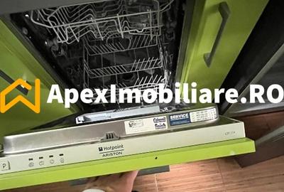 Apartament cu 3 camere decomandat, mobilat în Popești-Leordeni - 9